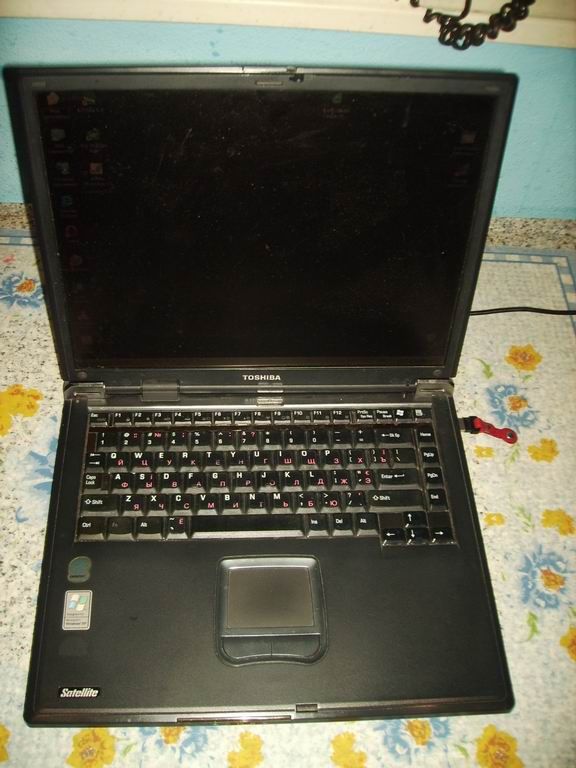 Драйвера toshiba satellite l500d 17h скачать