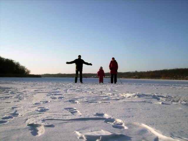 Все в сборе 